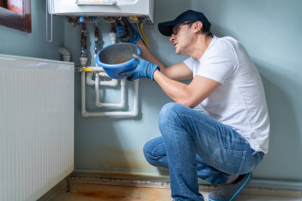 Trusted Mcgaheysville, VA Plumbing services Experts